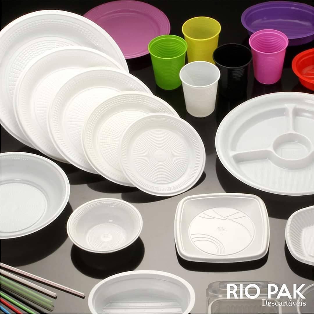 Rio Pak Niterói | Niterói RJ