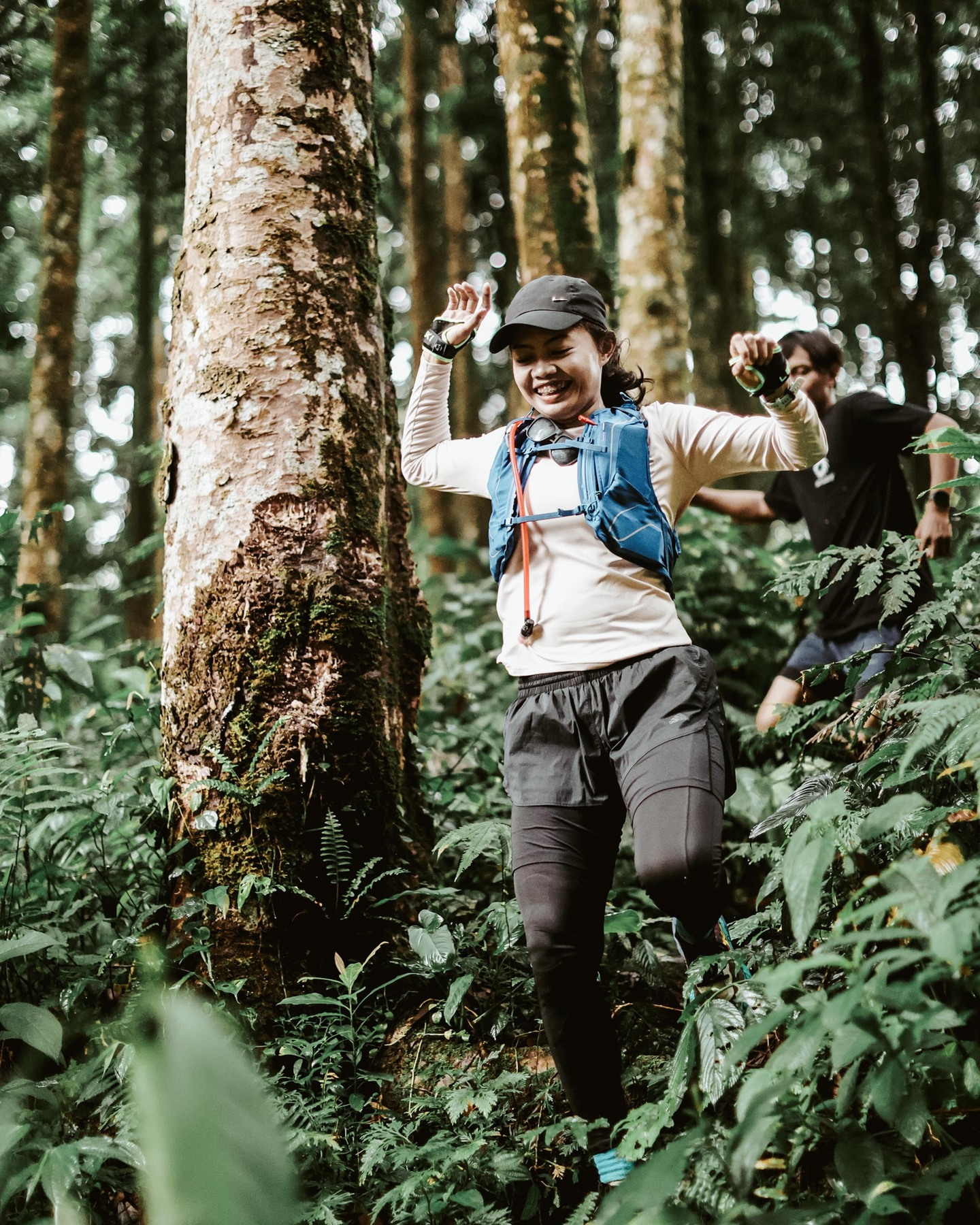 Allen Pradyta