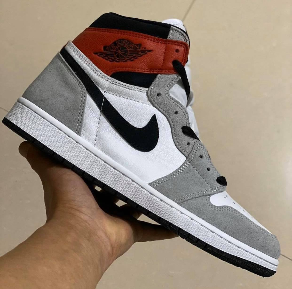 The Air Jordan 1 Retro High OG 