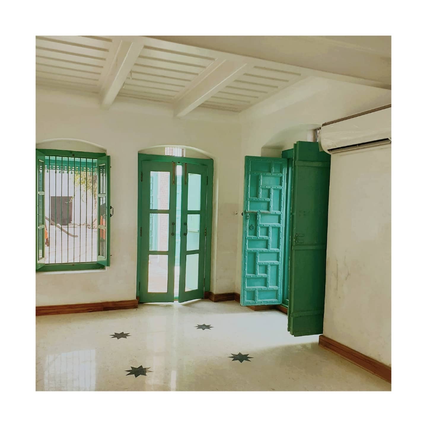 The Punjab Haveli ..... no, no its... - Ideate Design Studio