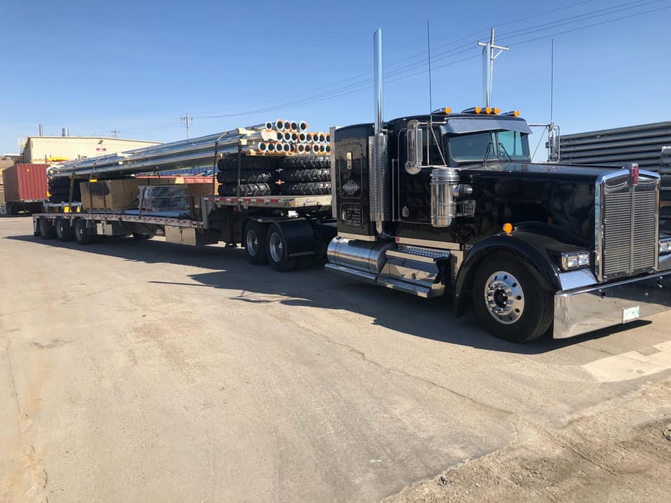 KC Express Ltd. | Radville SK