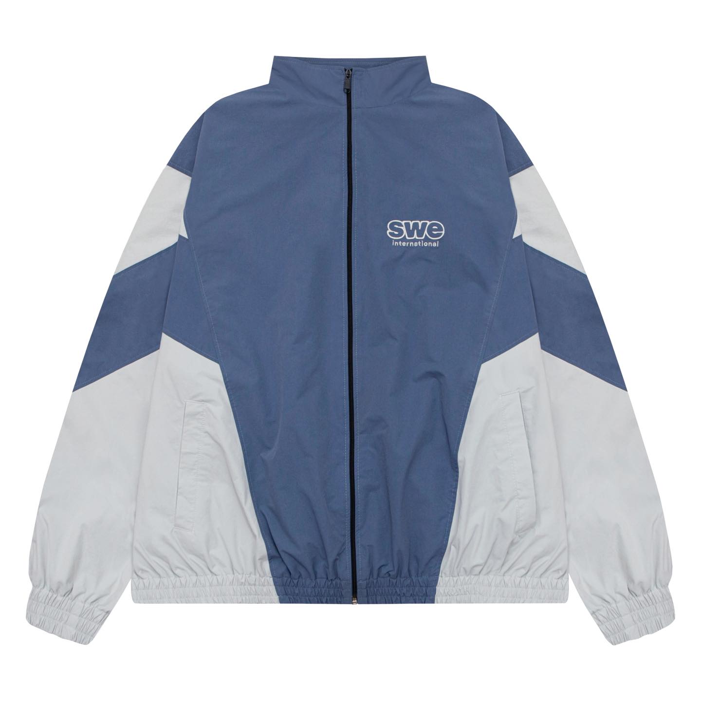 SWE - SWE WINDBREAKER JACKET - Sản phẩm mới được ra mắt... | Facebook