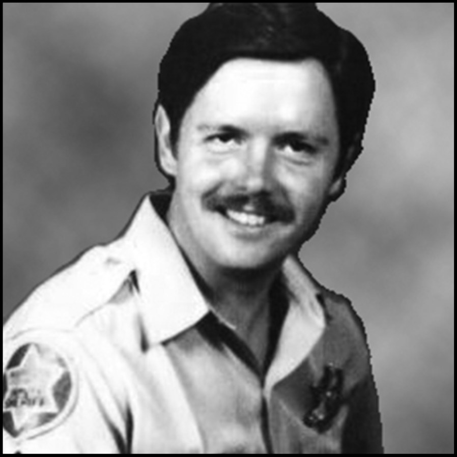 On this day in 1994,... - Maricopa County Sheriff's Office