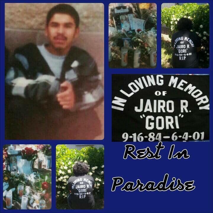 Reno Cop Watch - 19 years ago today 6/4/2001, 16 year old...
