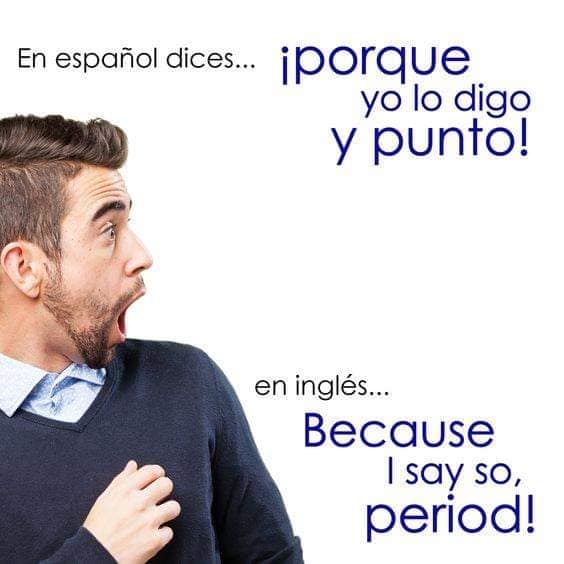Spanish Lab