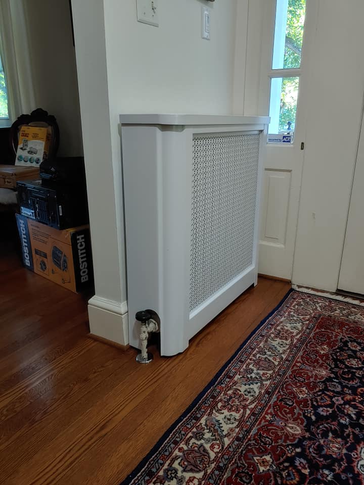 DC Radiator Covers, LLC | Silver Spring MD