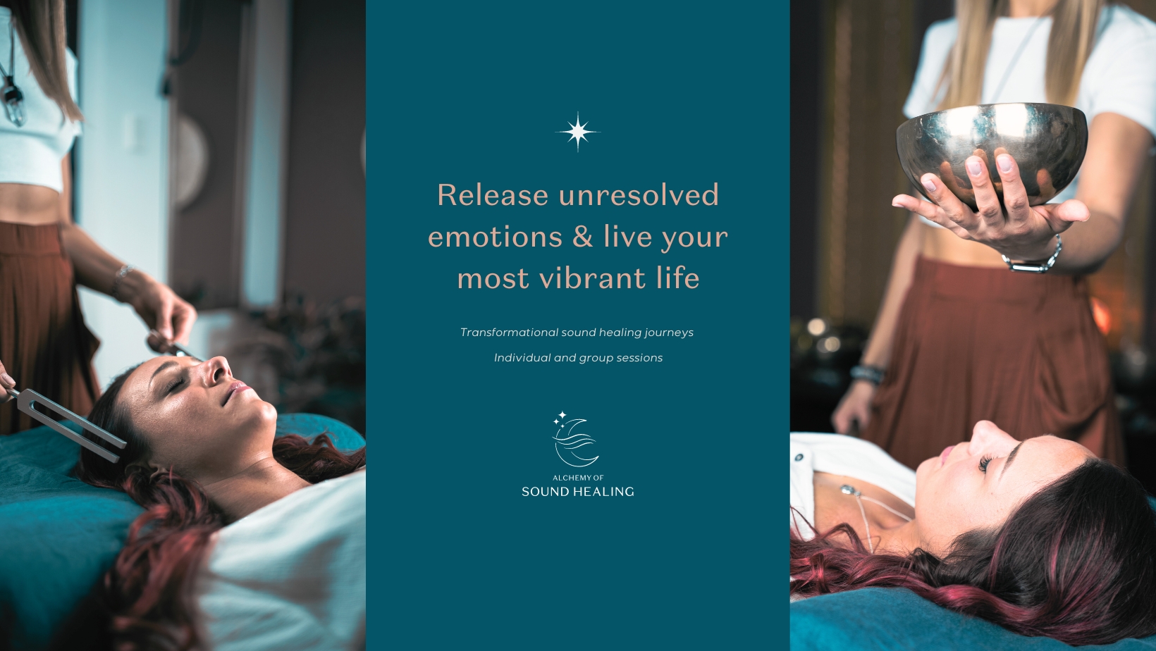 Alchemy of Sound Healing | Melbourne VIC