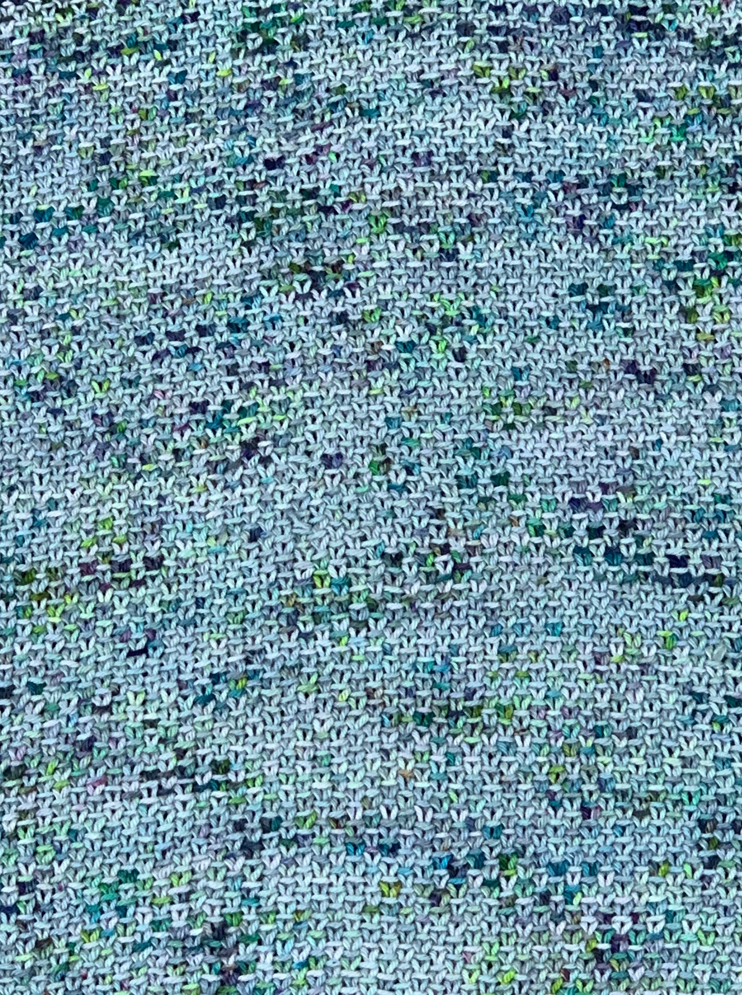 Wool of Bat