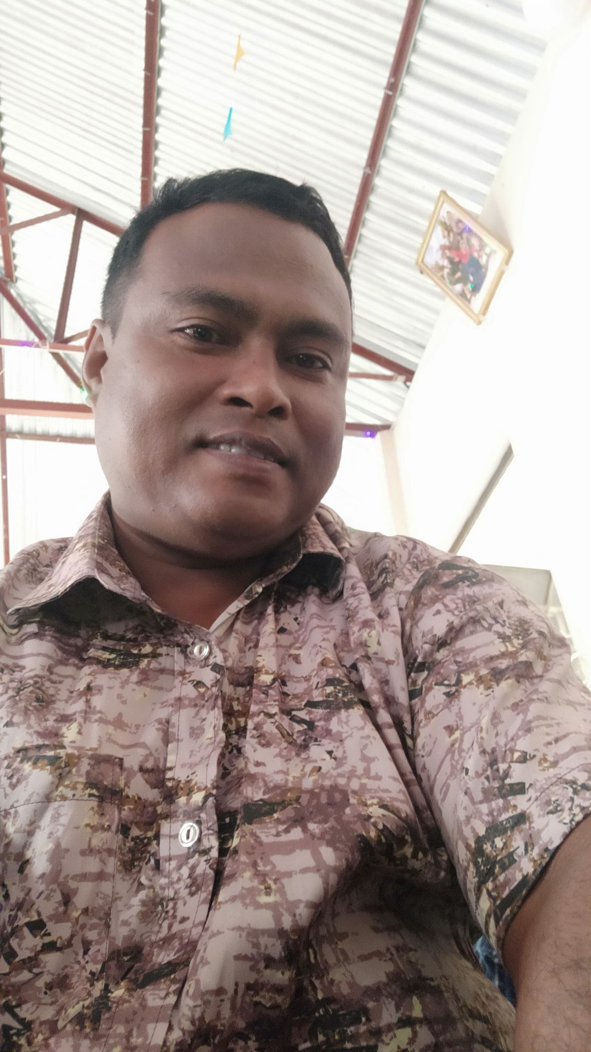 Rupon Azim