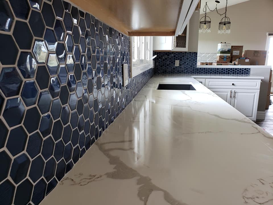 Grayson Smith Tile LLC | Lakewood CO