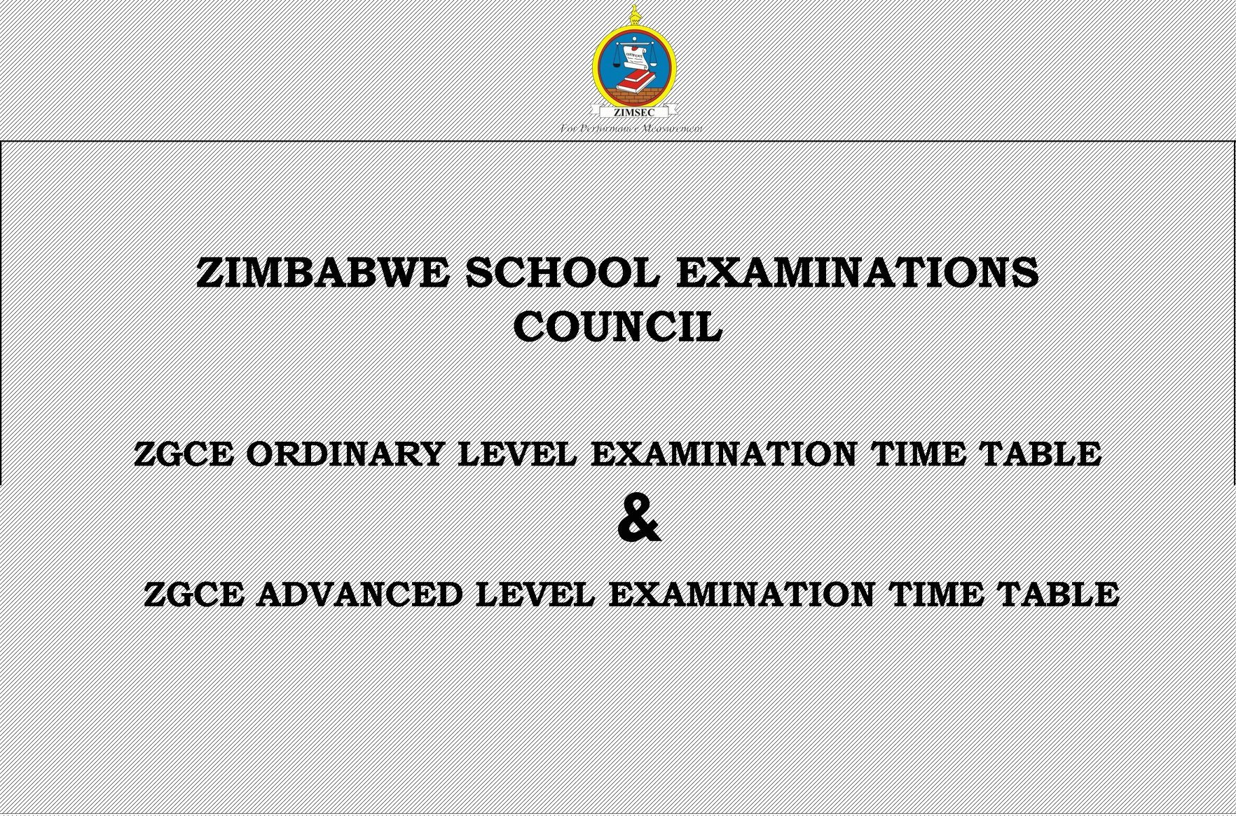 Candidates and parents, here... - ZimSake Elearning Website | Facebook