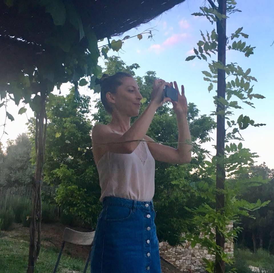 Sara Defendi