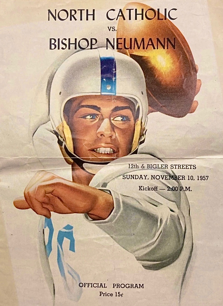 North Catholic Forever | Another Blast from the Past | Facebook