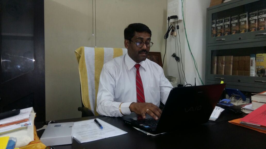SANJAY RAGHU & ASSOCIATES - Home