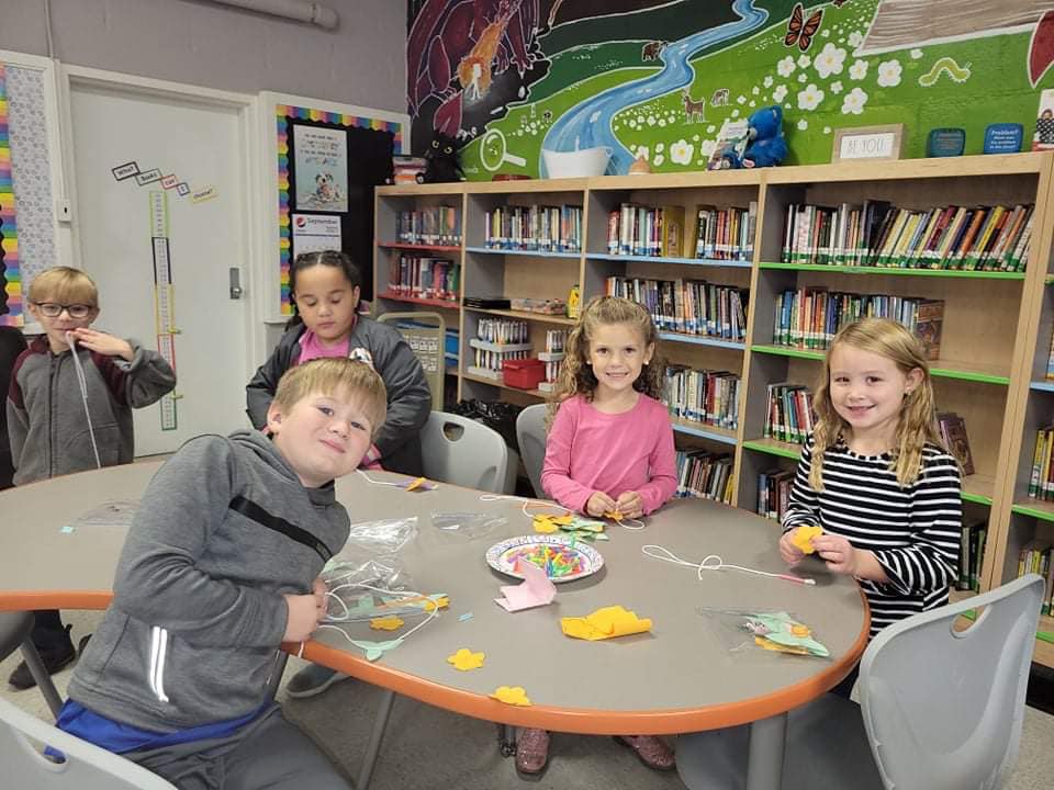 Holice Powell Elementary... - Holice Powell Elementary School