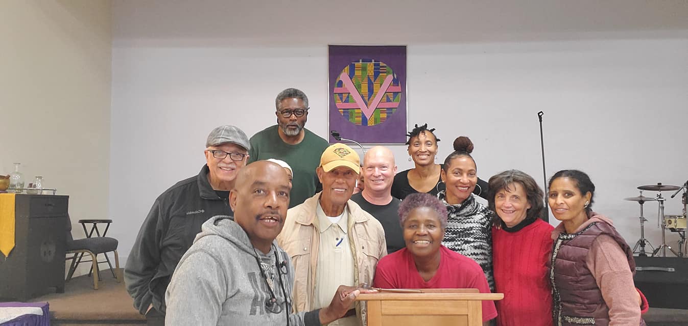 Vision Masters Toastmasters | Oakland CA