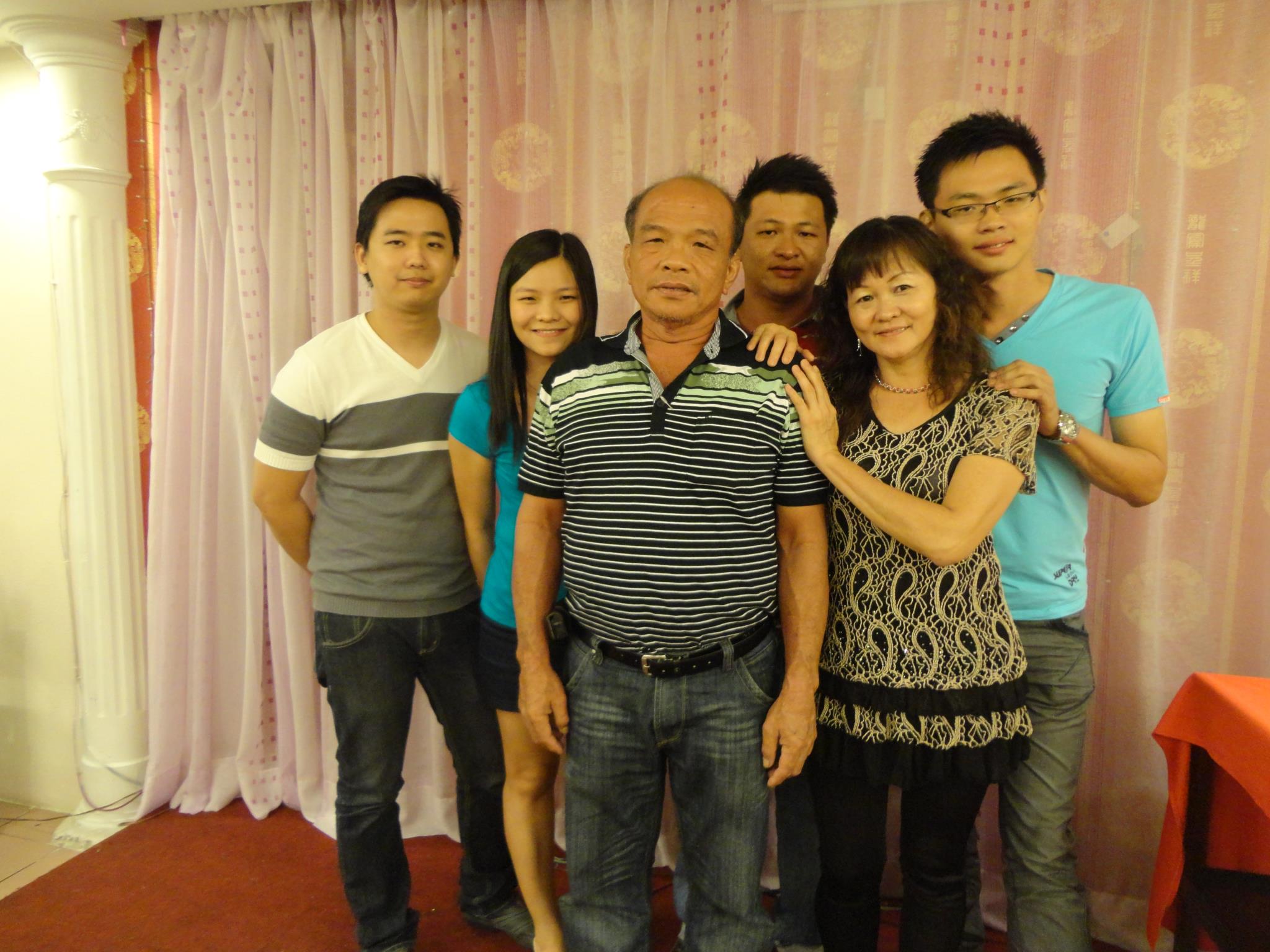 ChooChing Lim