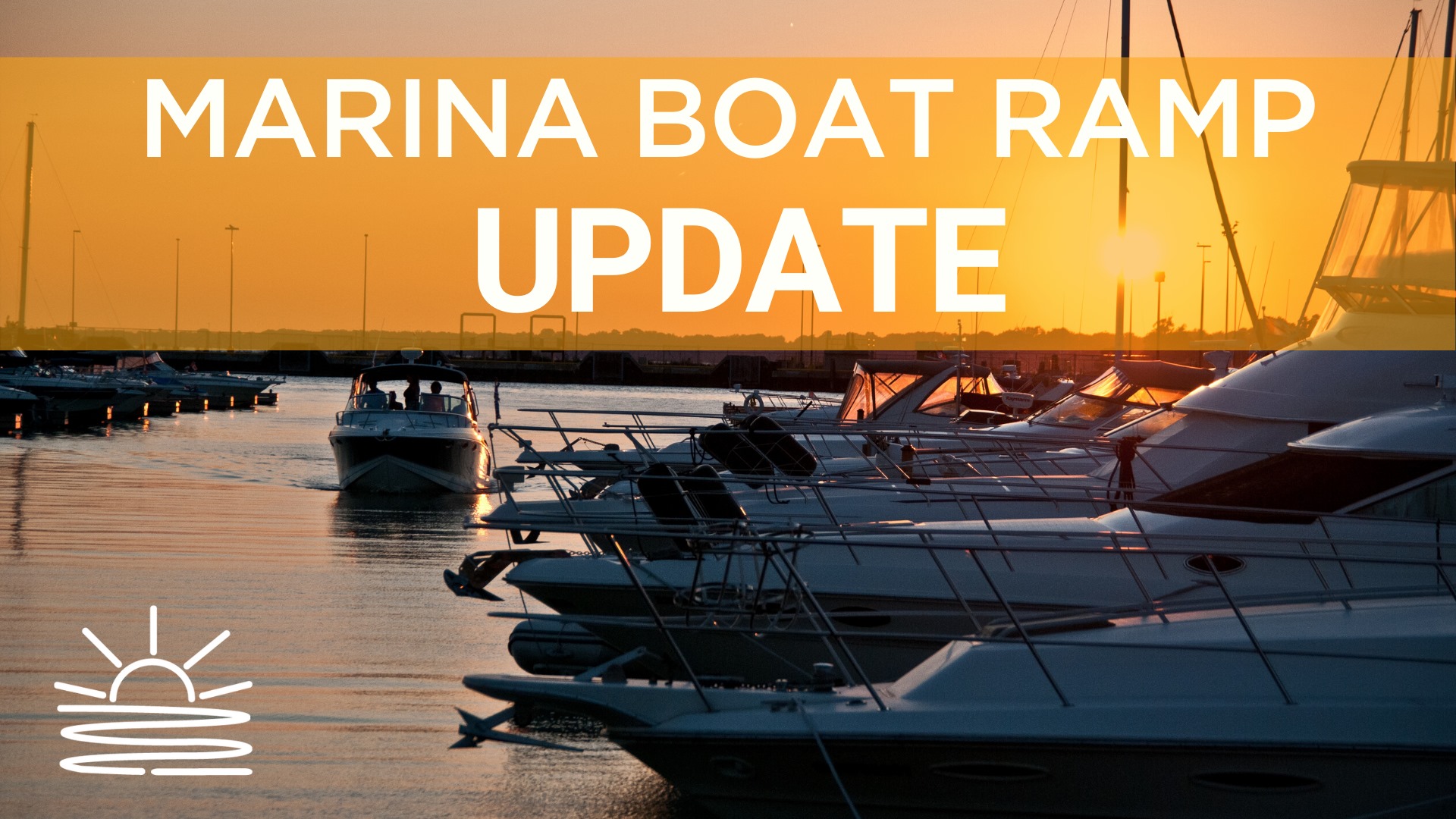 Municipality of Leamington - Great news! All seasonal boat ramp pass ...