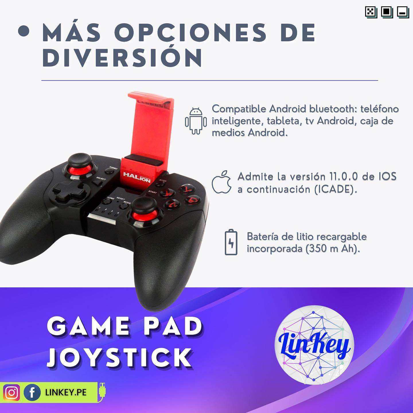 Linkey