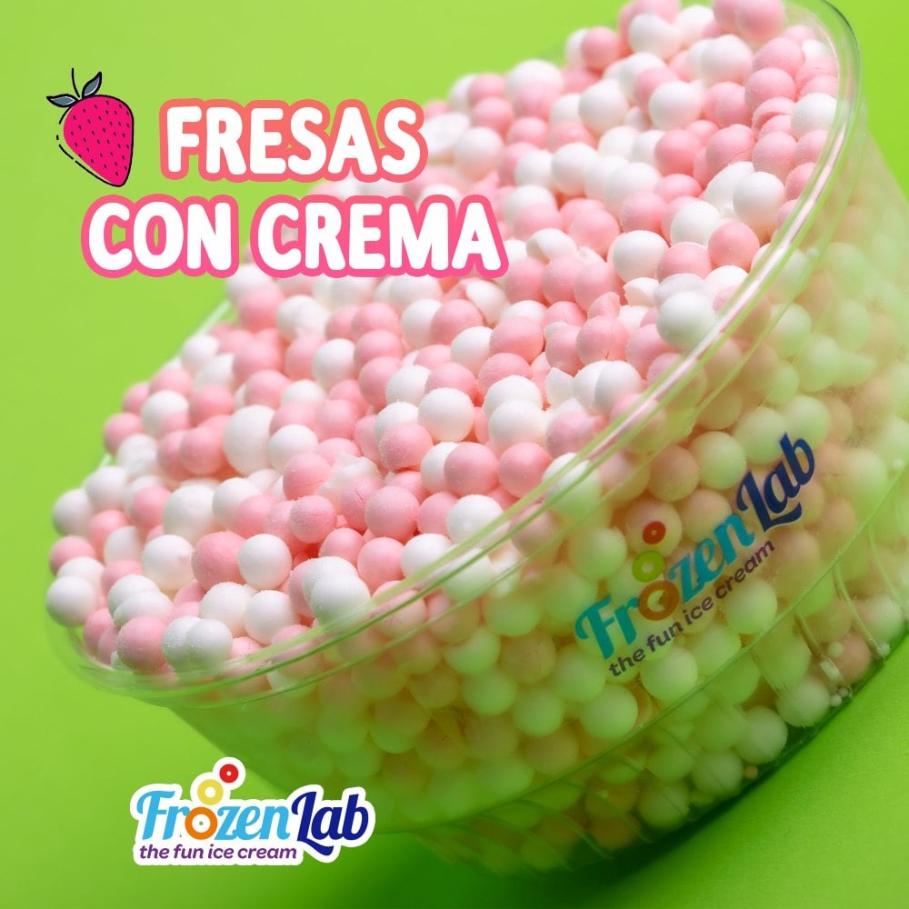 Frozen Lab - #FrozenLab #TheFunIceCream #Chihuahua...