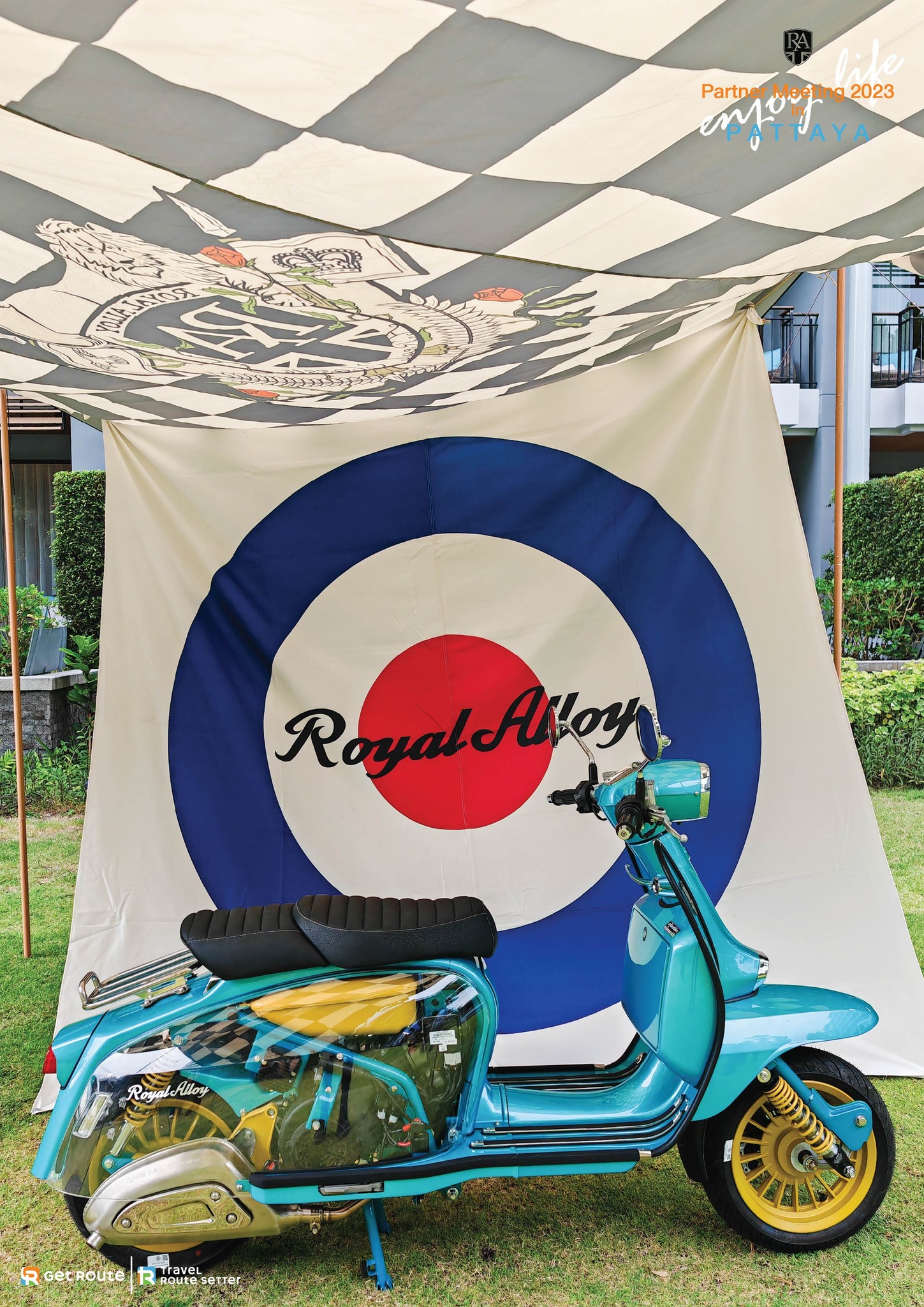 Weekend Rider Thailand added a... - Weekend Rider Thailand