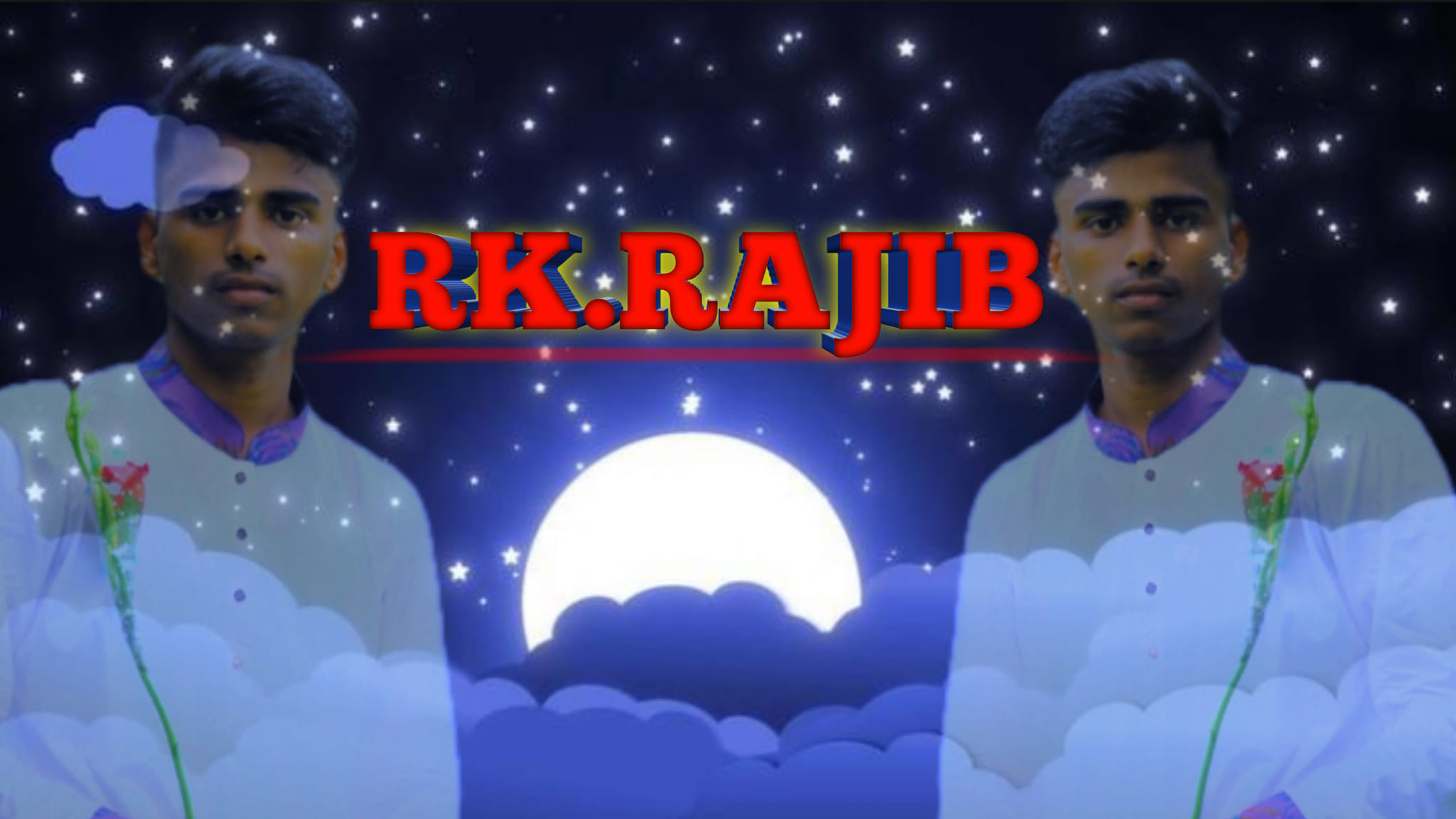 RK.Rajib | Dhaka