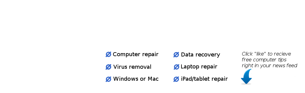 Chris' Computer Repairs