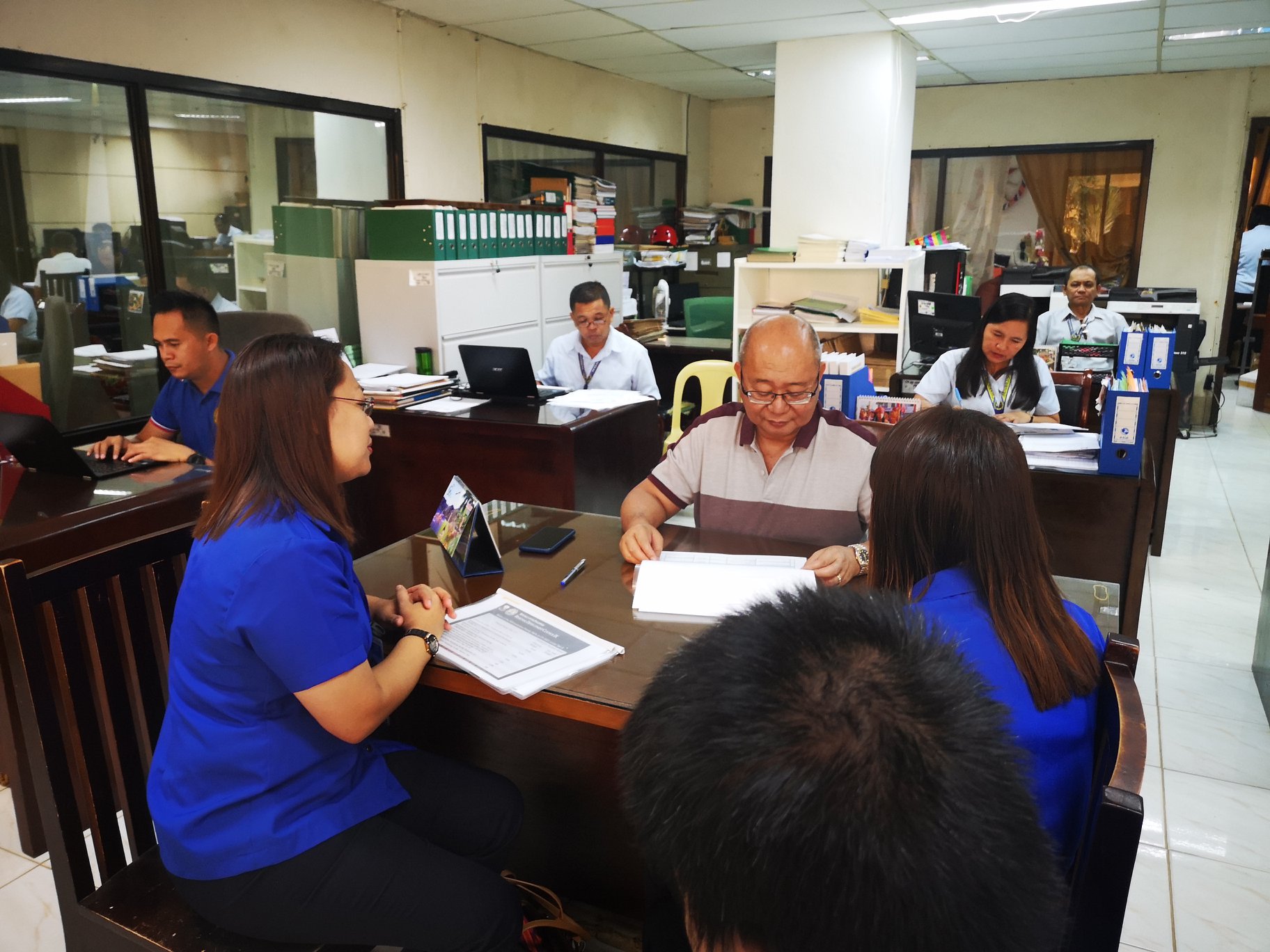 The Provincial Science and... - DOST Regional Office No. IX