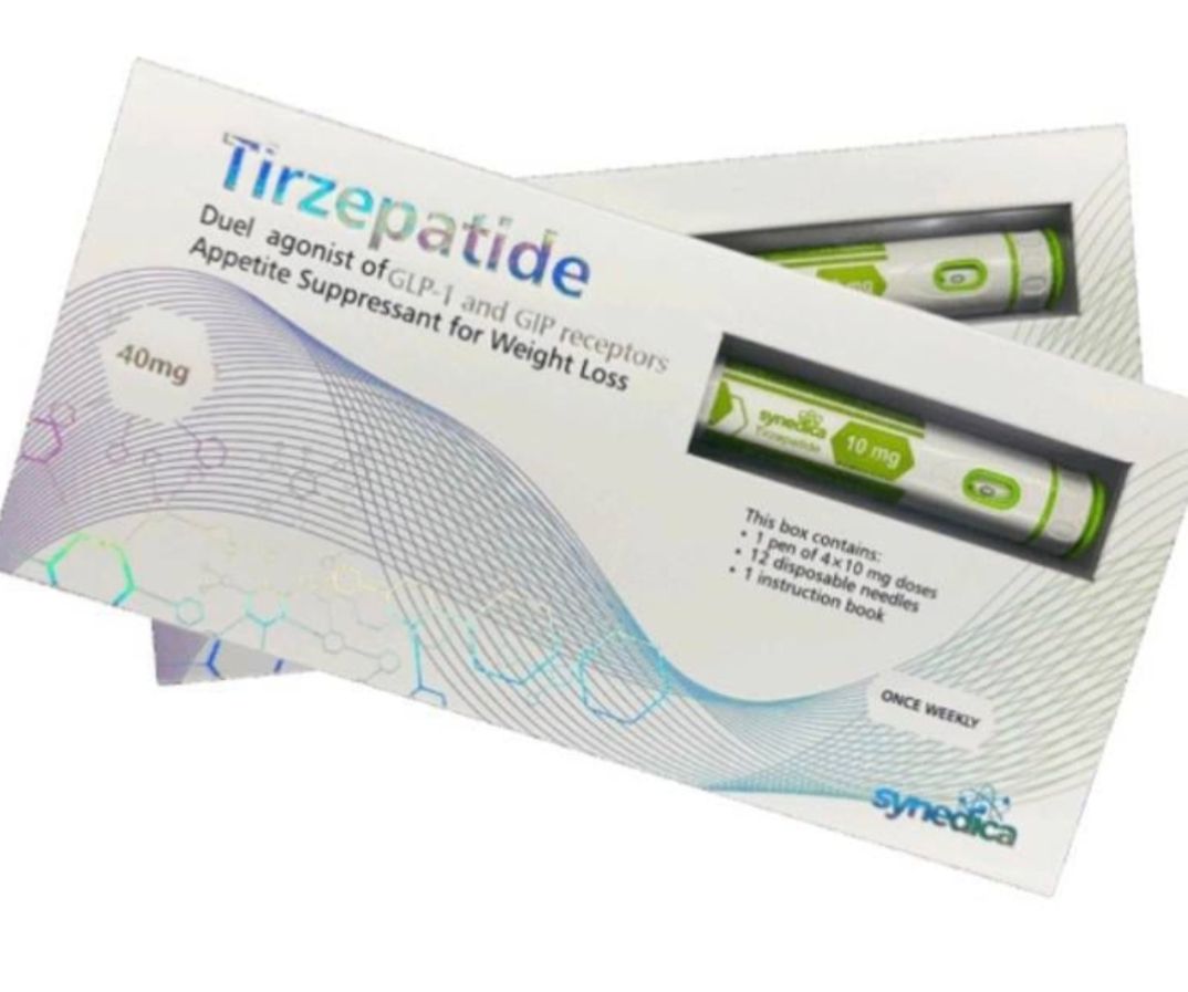 tirzepatide купити for Weight Loss Buy Tirzepatide 2.5–30mg | 99%