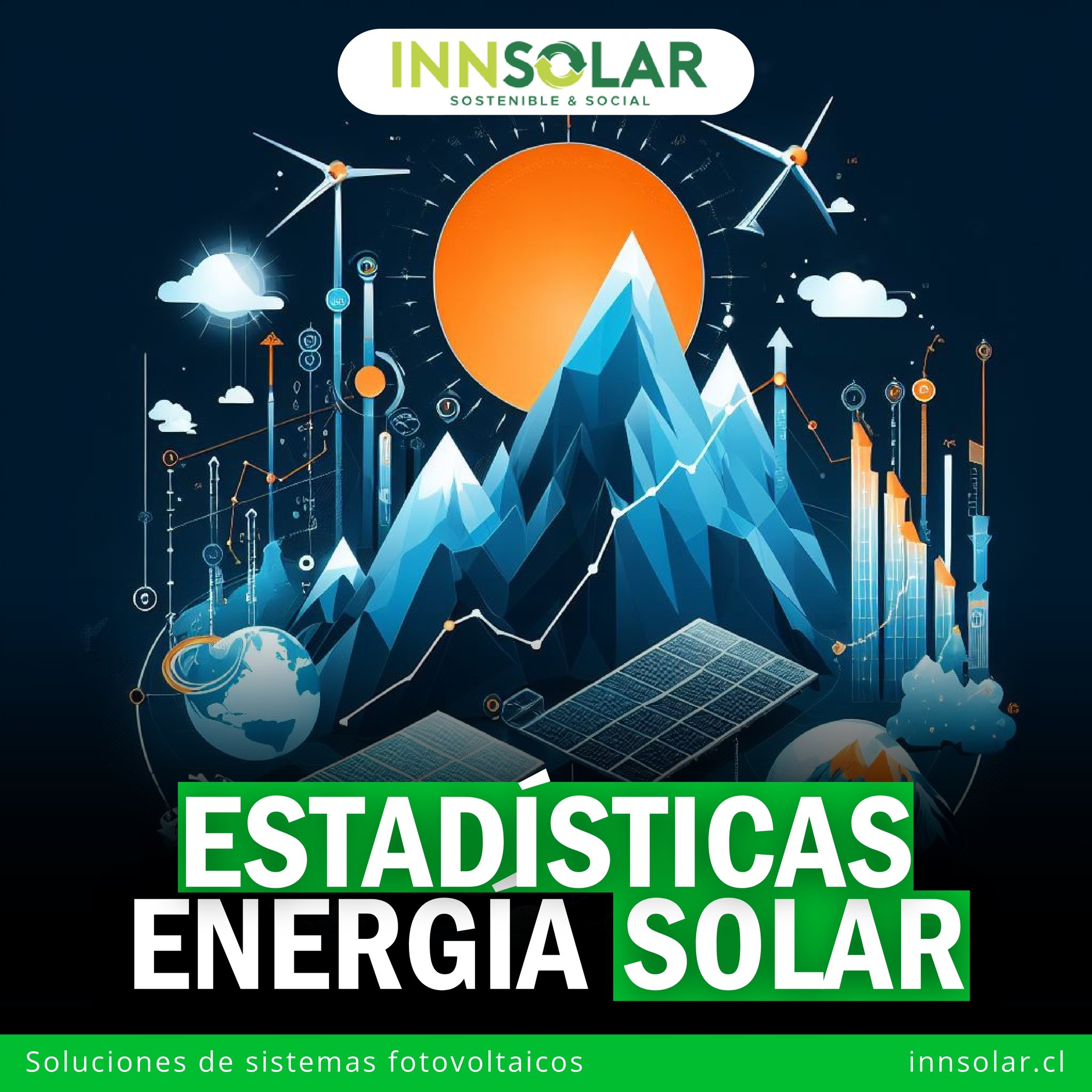 Innsolar Chile | Santiago