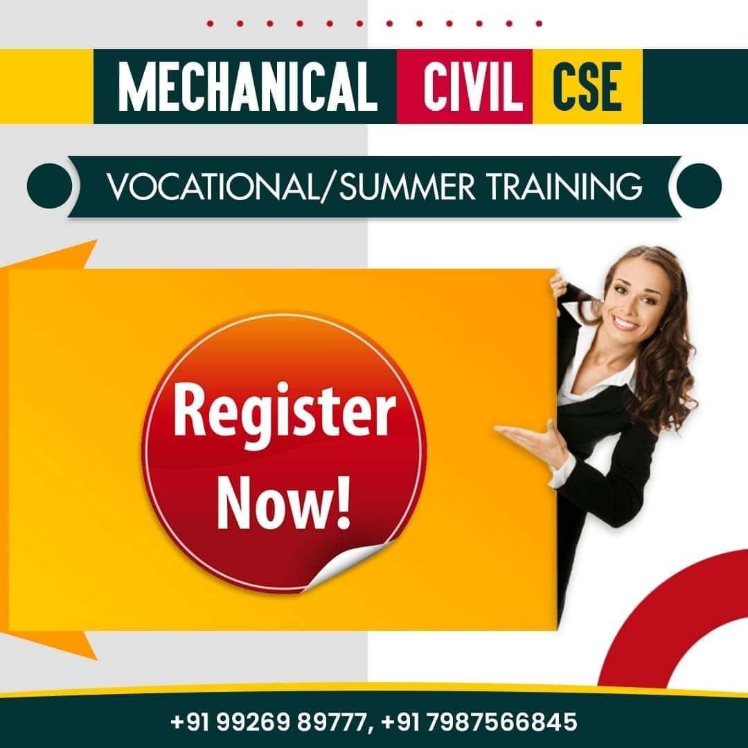Study Hours Classes - 🎓"Internship / Vocational Training" Online ...