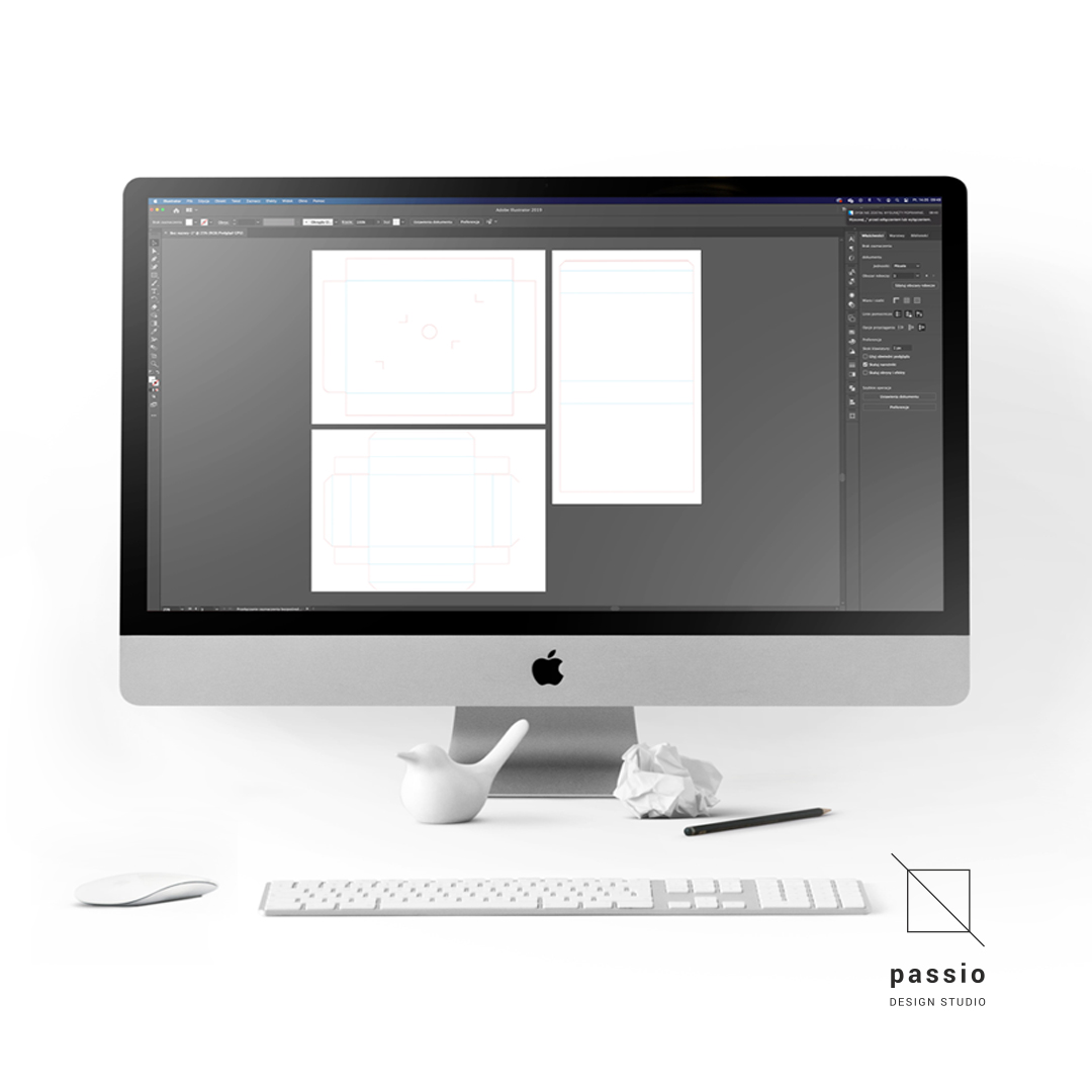 Passio Design Studio added a new photo. - Passio Design Studio
