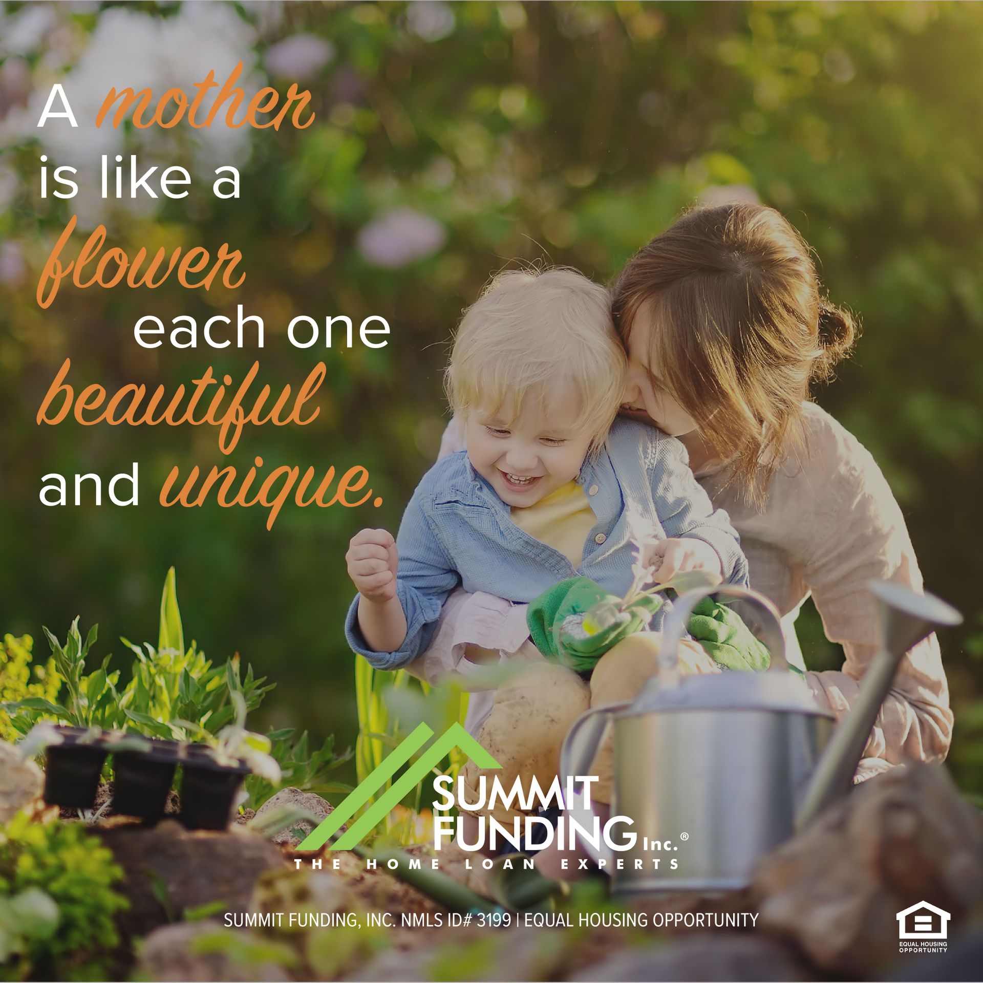 Jim Reed - Summit Funding