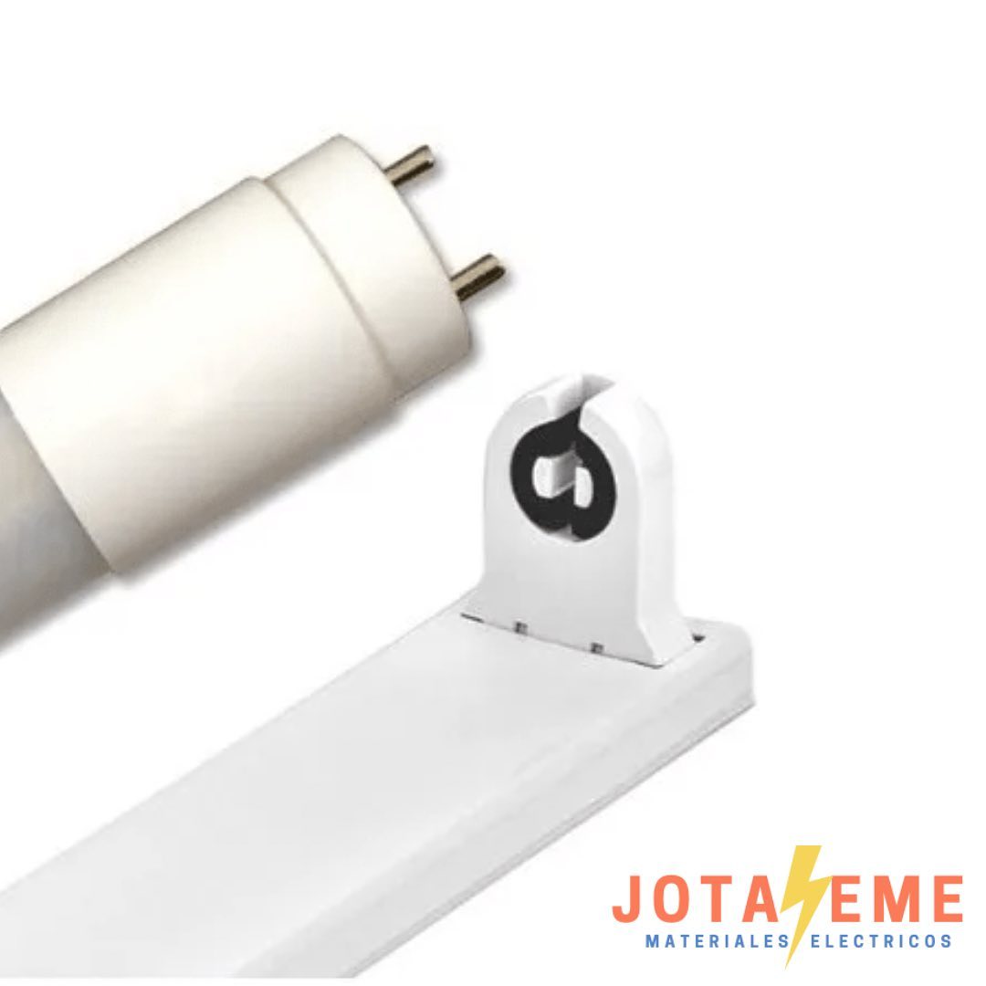 Listón led Completo directo a... - JM Materiales Electricos | Facebook