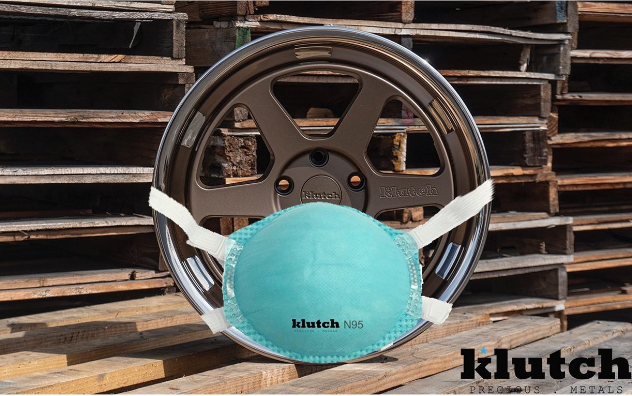 😔😔😔😷😷😷 Klutchwheels #Taiwan #台灣 APM技術... - Klutch Wheels TW