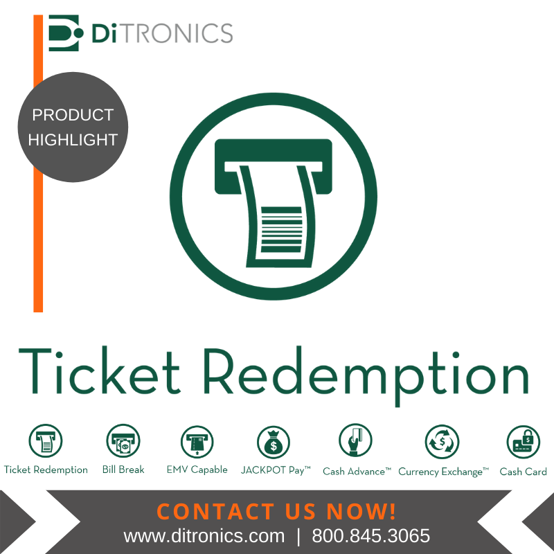 Ditronics Financial Services | Las Vegas NV
