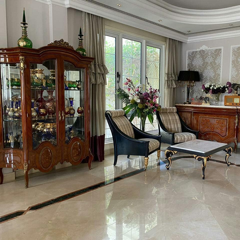 Jumeirah is home to some... - Bahar Arts Interior Design Ltd | Facebook