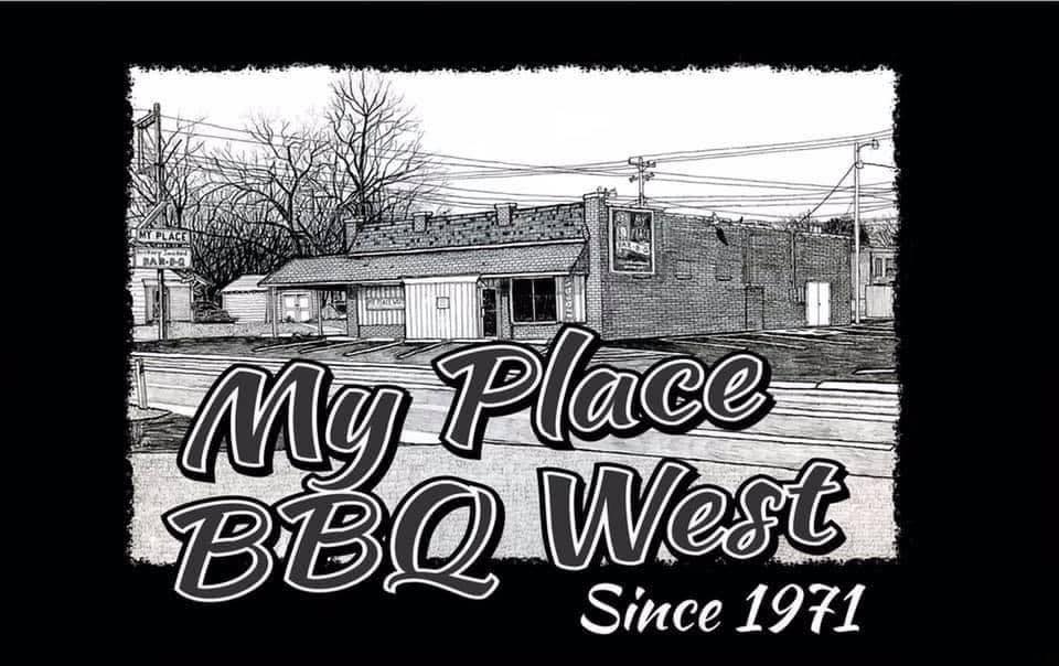 My Place Bar B Que West Reviews Muskogee Oklahoma Menu Prices Restaurant Reviews Facebook