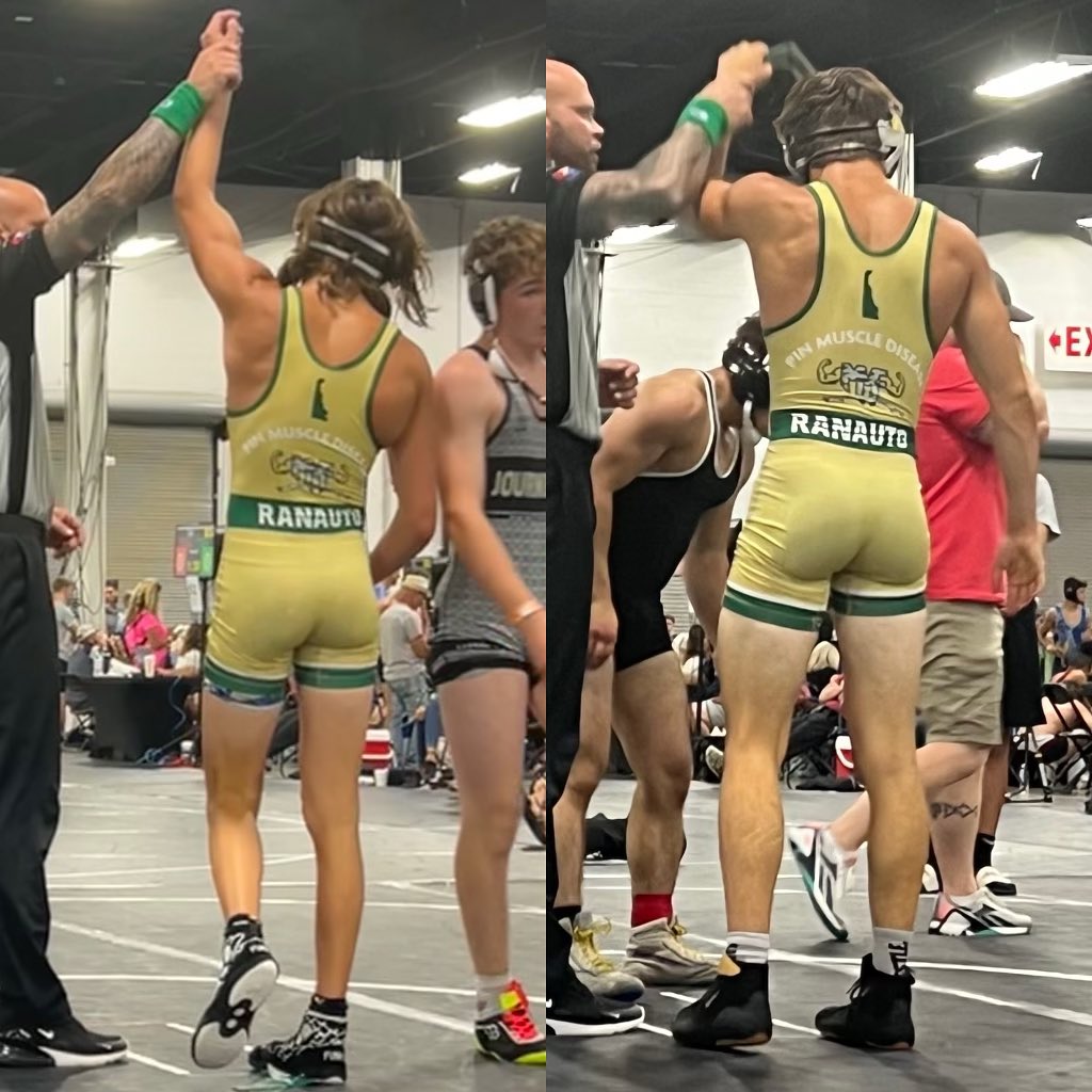 The Spartans had a great... - Saint Mark's HS Wrestling