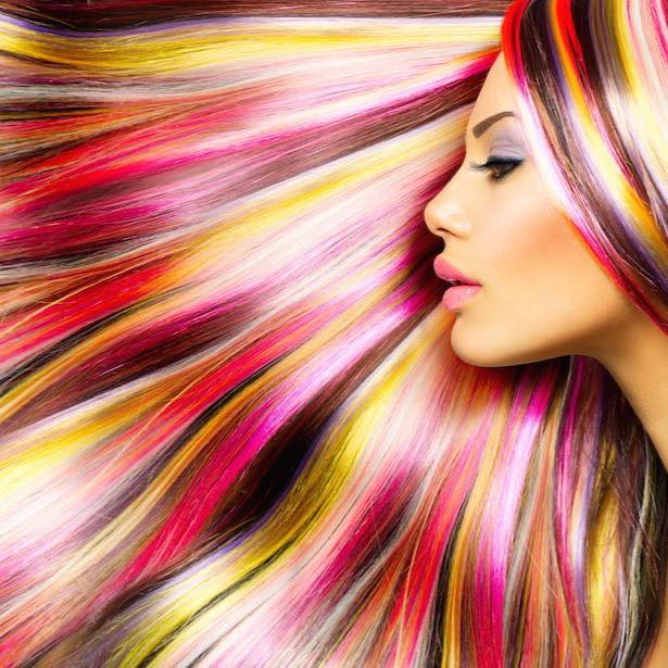 Fringe Hair Salon Ballston Spa NY