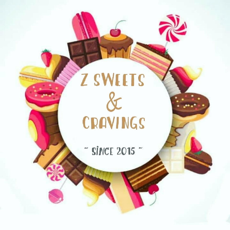 Z SWEETS and CRAVINGS 🍴