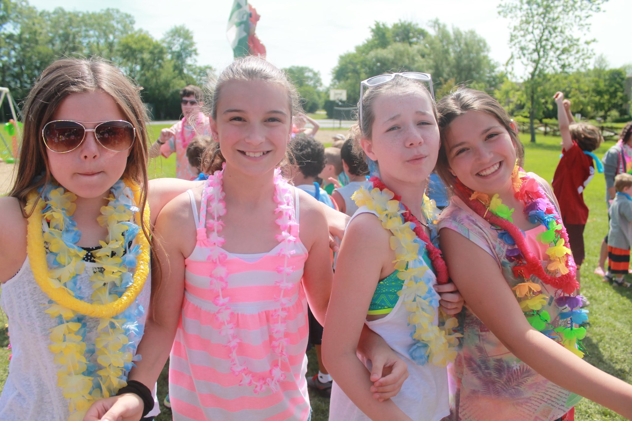 Decoma Day Camp - #tbt do you recognize these once campers... | Facebook