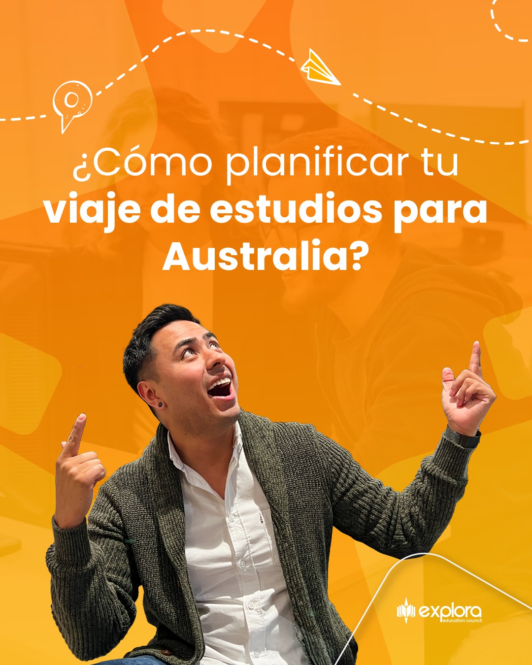 ️ Te compartimos algunas... - Explora Education Council