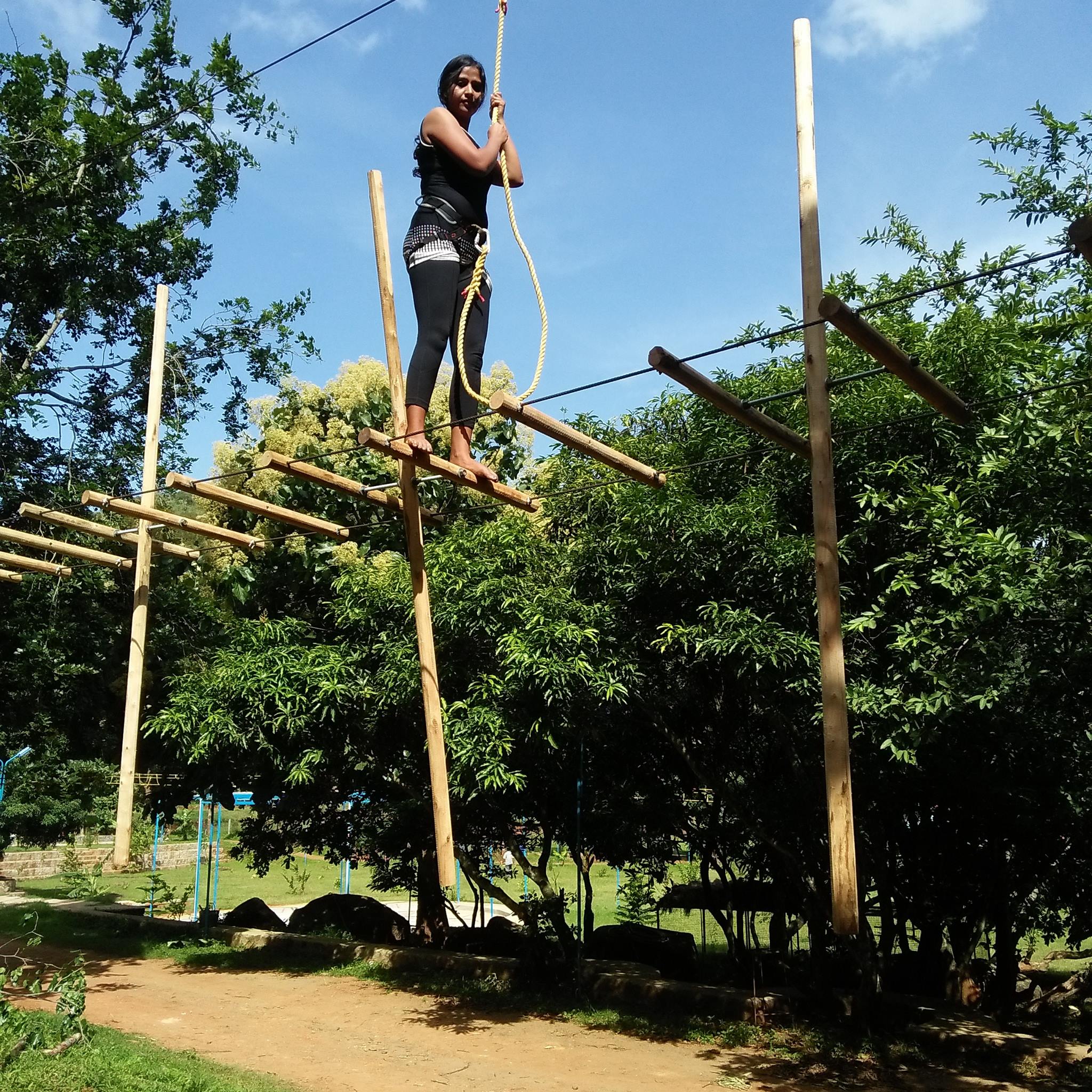 Thrill Valley | Yelagirihills