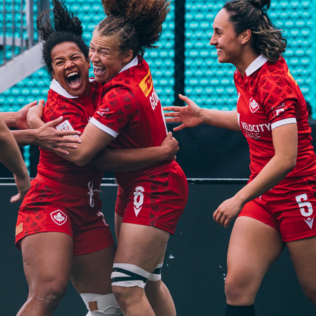 Canadian Sport... - Canadian Sport Institute Pacific