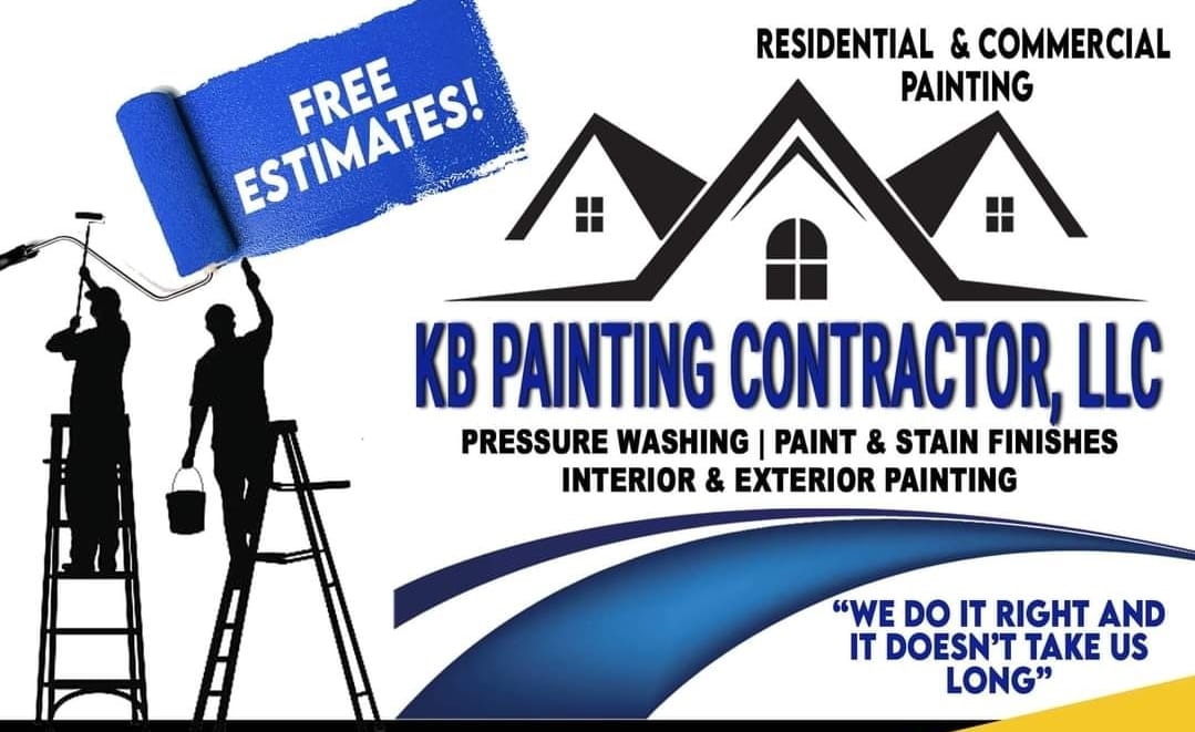 KB Painting Contractor, LLC