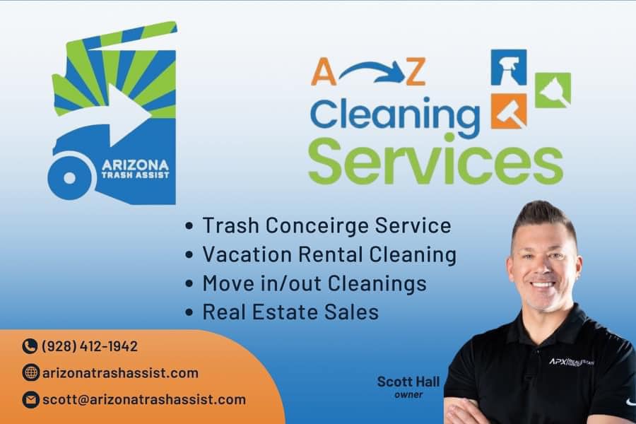 Arizona Trash Assist