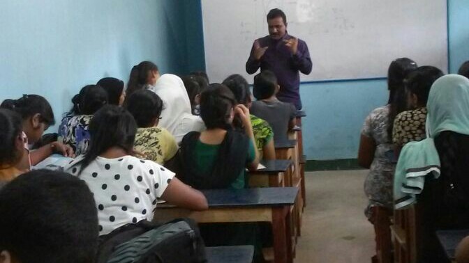 Essential Skills For Business Careers_CSR_Batch_65 (Online) | Facebook