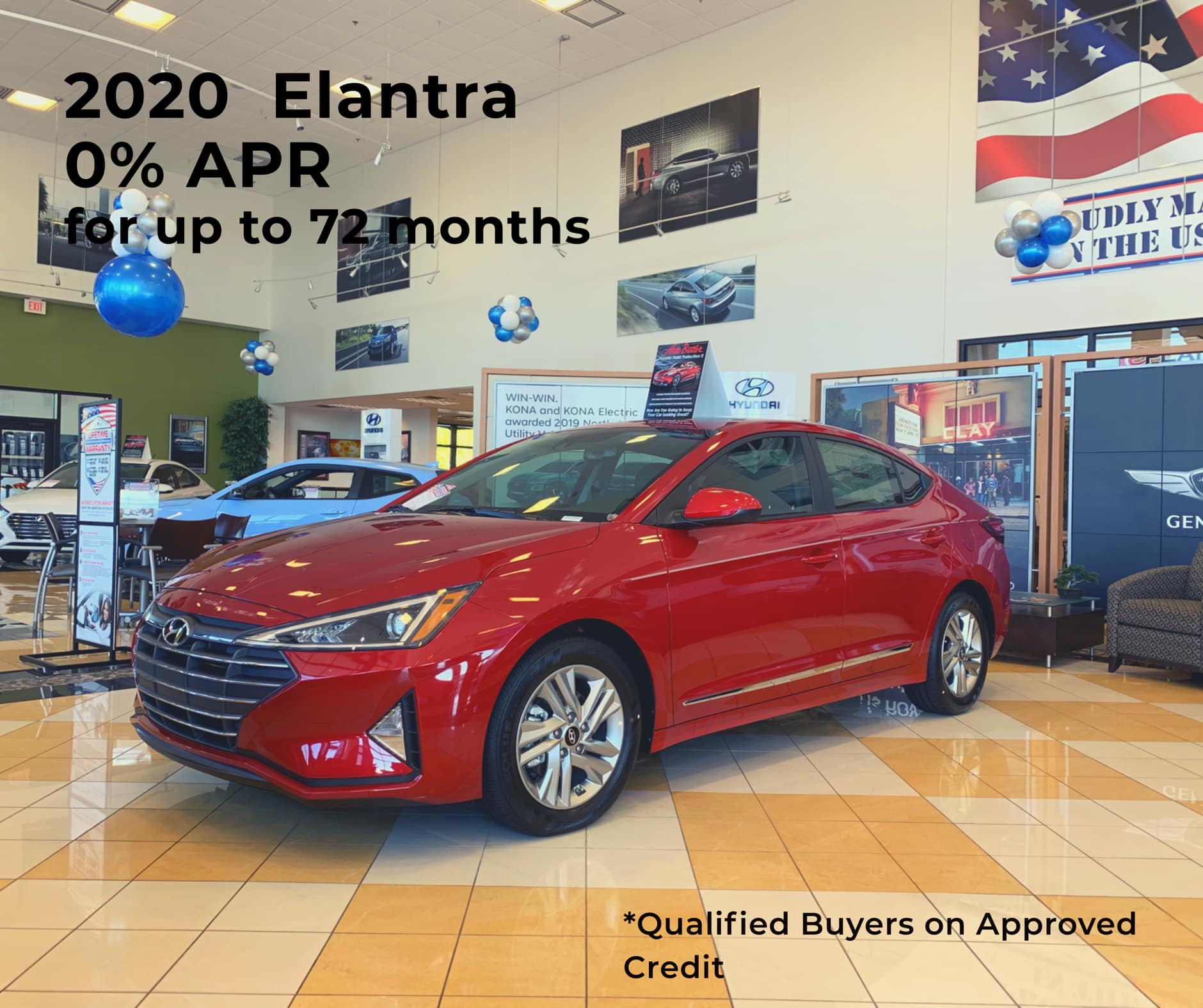 Eastern Shore Hyundai - Home | Facebook