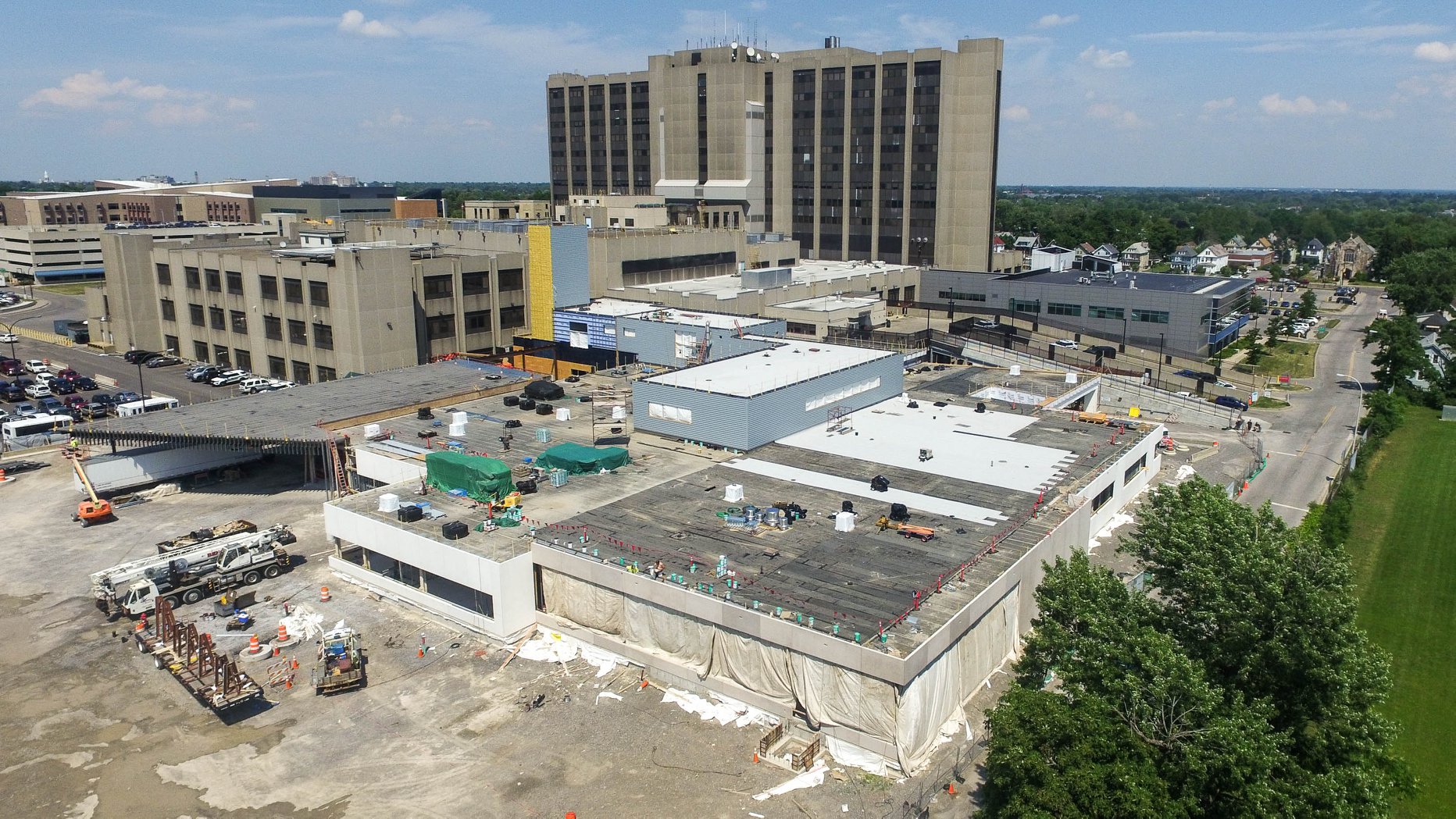 ECMC - What a difference a year makes! Here are some...